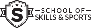 School Of Skills & Sports Logo